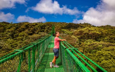 Best Tours in Monteverde for 2026